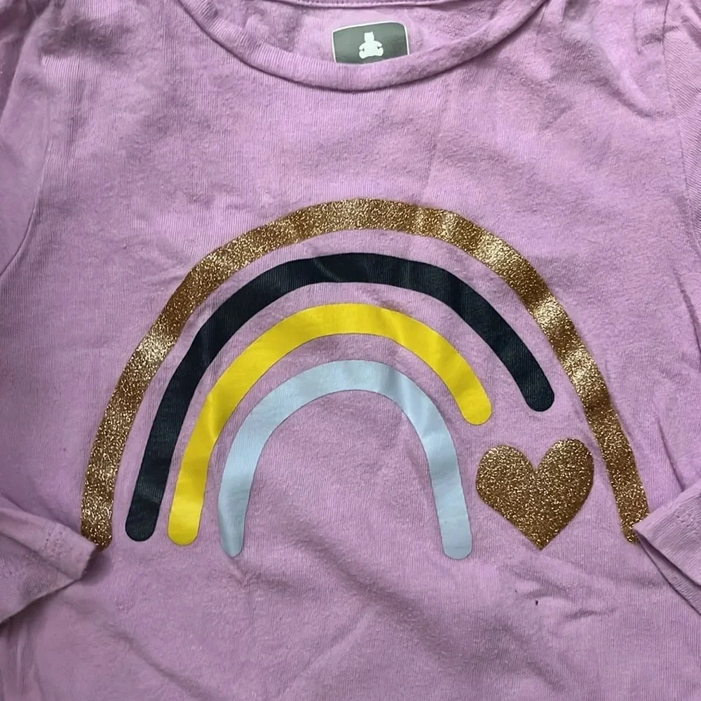 Rainbow long sleeve - Picture 2 of 2